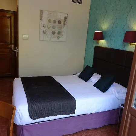 Hotel Lloret Ramblas-2
